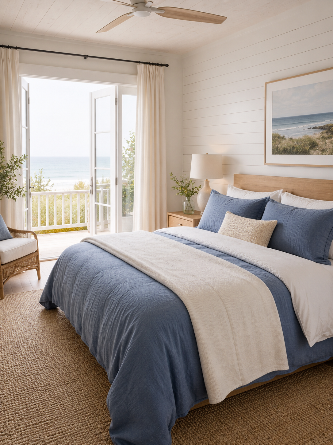 Coastal Weekend Escape