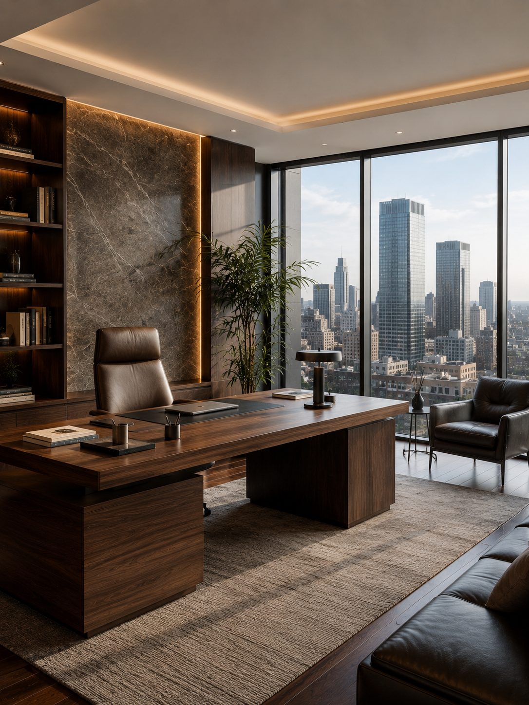 Executive Focus Office