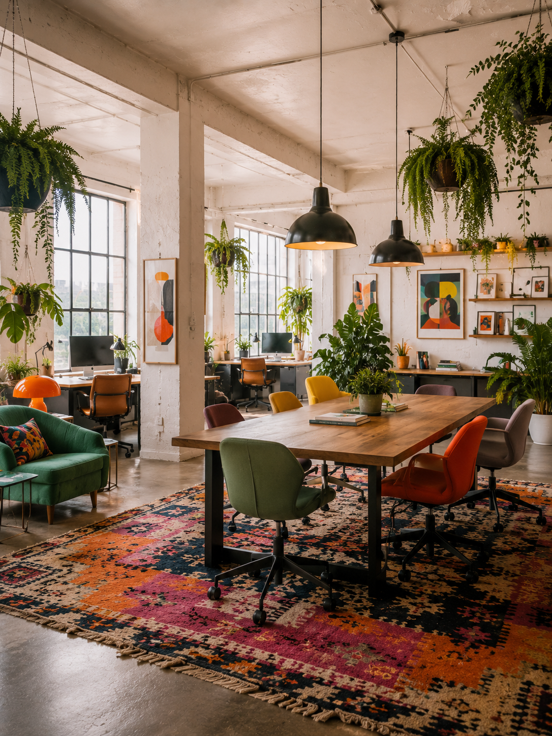 Creative Agency Studio