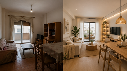Airbnb Improver