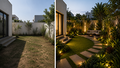 Garden Design