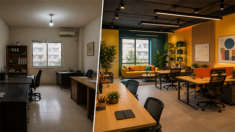 Office Design